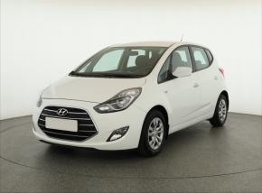 Hyundai ix20  1.4 CVVT 