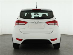 Hyundai ix20  1.4 CVVT 