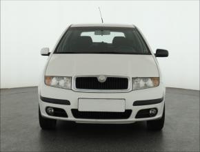 Škoda Fabia  1.2 12V 