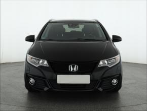 Honda Civic  1.8 i-VTEC 