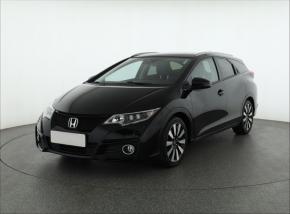 Honda Civic  1.8 i-VTEC 