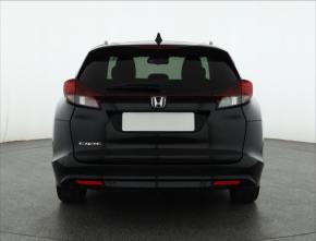 Honda Civic  1.8 i-VTEC 