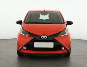 Toyota Aygo  1.0 VVT-i 