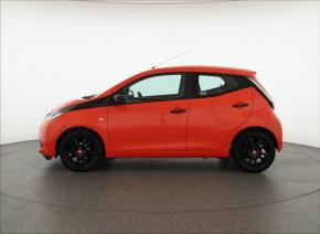 Toyota Aygo  1.0 VVT-i 