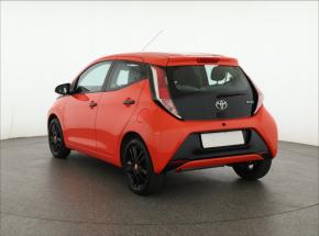 Toyota Aygo  1.0 VVT-i 