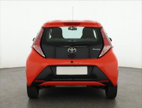 Toyota Aygo  1.0 VVT-i 