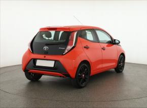 Toyota Aygo  1.0 VVT-i 