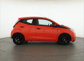 Toyota Aygo  1.0 VVT-i 