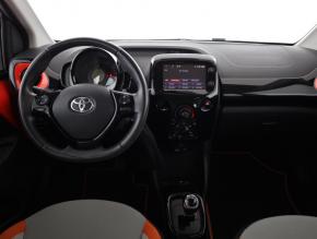 Toyota Aygo  1.0 VVT-i 