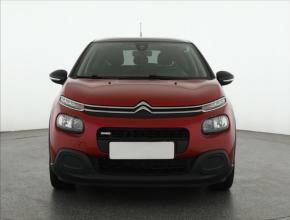 Citroen C3  1.2 PureTech 