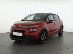 Citroen C3  1.2 PureTech 