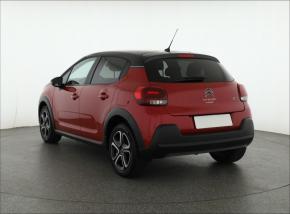 Citroen C3  1.2 PureTech 