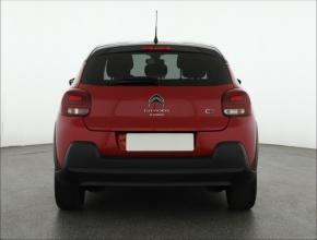 Citroen C3  1.2 PureTech 