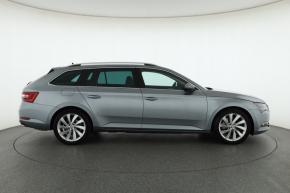 Škoda Superb  2.0 TSI Laurin&Klement 