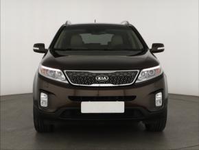 Kia Sorento  2.2 CRDi 