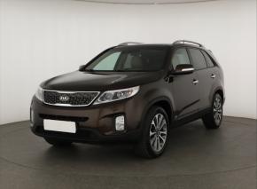 Kia Sorento  2.2 CRDi 