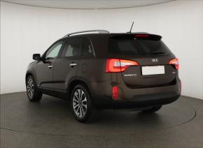 Kia Sorento  2.2 CRDi 