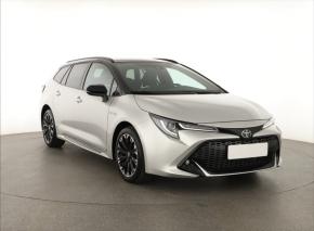 Toyota Corolla  1.8 Hybrid 