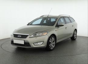 Ford Mondeo  2.0 TDCi 