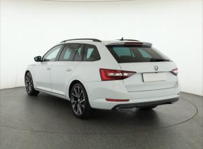 Škoda Superb  2.0 TDI Sportline 