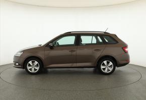 Škoda Fabia  1.0 TSI 