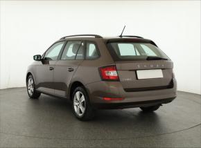 Škoda Fabia  1.0 TSI 