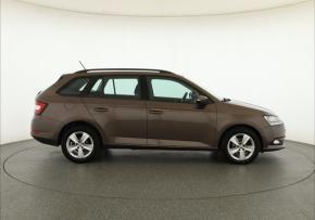 Škoda Fabia  1.0 TSI 