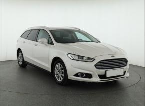 Ford Mondeo  2.0 TDCI 