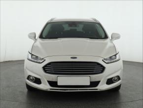 Ford Mondeo  2.0 TDCI 