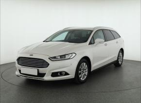 Ford Mondeo  2.0 TDCI 