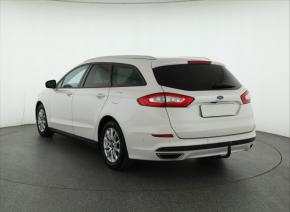 Ford Mondeo  2.0 TDCI 