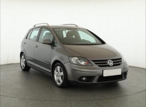 Volkswagen Golf Plus  2.0 TDI 