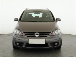 Volkswagen Golf Plus  2.0 TDI 