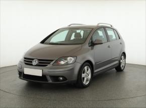 Volkswagen Golf Plus  2.0 TDI 