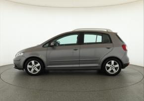 Volkswagen Golf Plus  2.0 TDI 