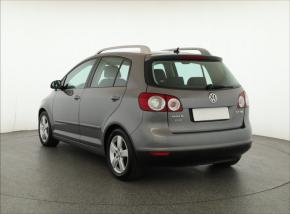 Volkswagen Golf Plus  2.0 TDI 