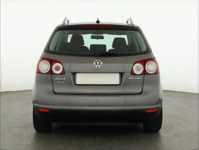 Volkswagen Golf Plus  2.0 TDI 