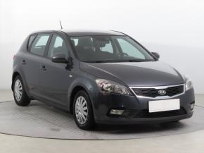 Kia Ceed  1.4 CVVT 