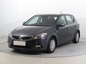 Kia Ceed  1.4 CVVT 