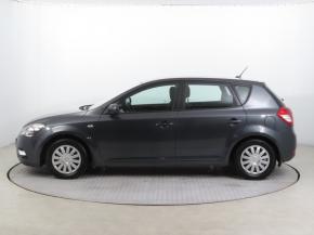 Kia Ceed  1.4 CVVT 