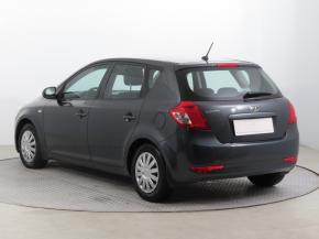 Kia Ceed  1.4 CVVT 