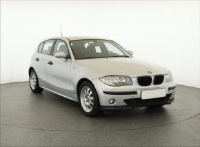 BMW 1  116i 