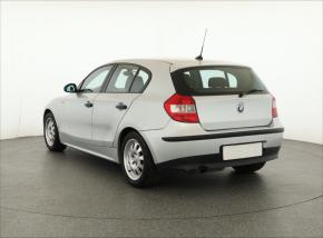 BMW 1  116i 