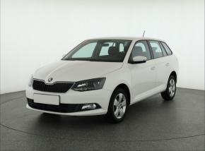 Škoda Fabia  1.0 TSI 