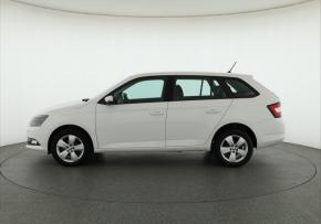 Škoda Fabia  1.0 TSI 