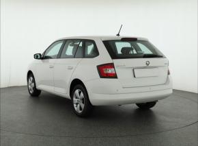 Škoda Fabia  1.0 TSI 