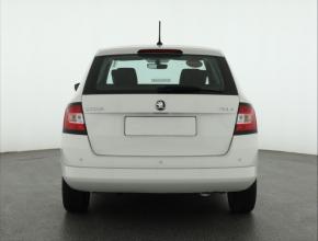 Škoda Fabia  1.0 TSI 