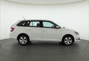 Škoda Fabia  1.0 TSI 