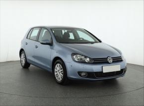 Volkswagen Golf  1.4 TSI 