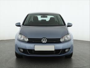 Volkswagen Golf  1.4 TSI 